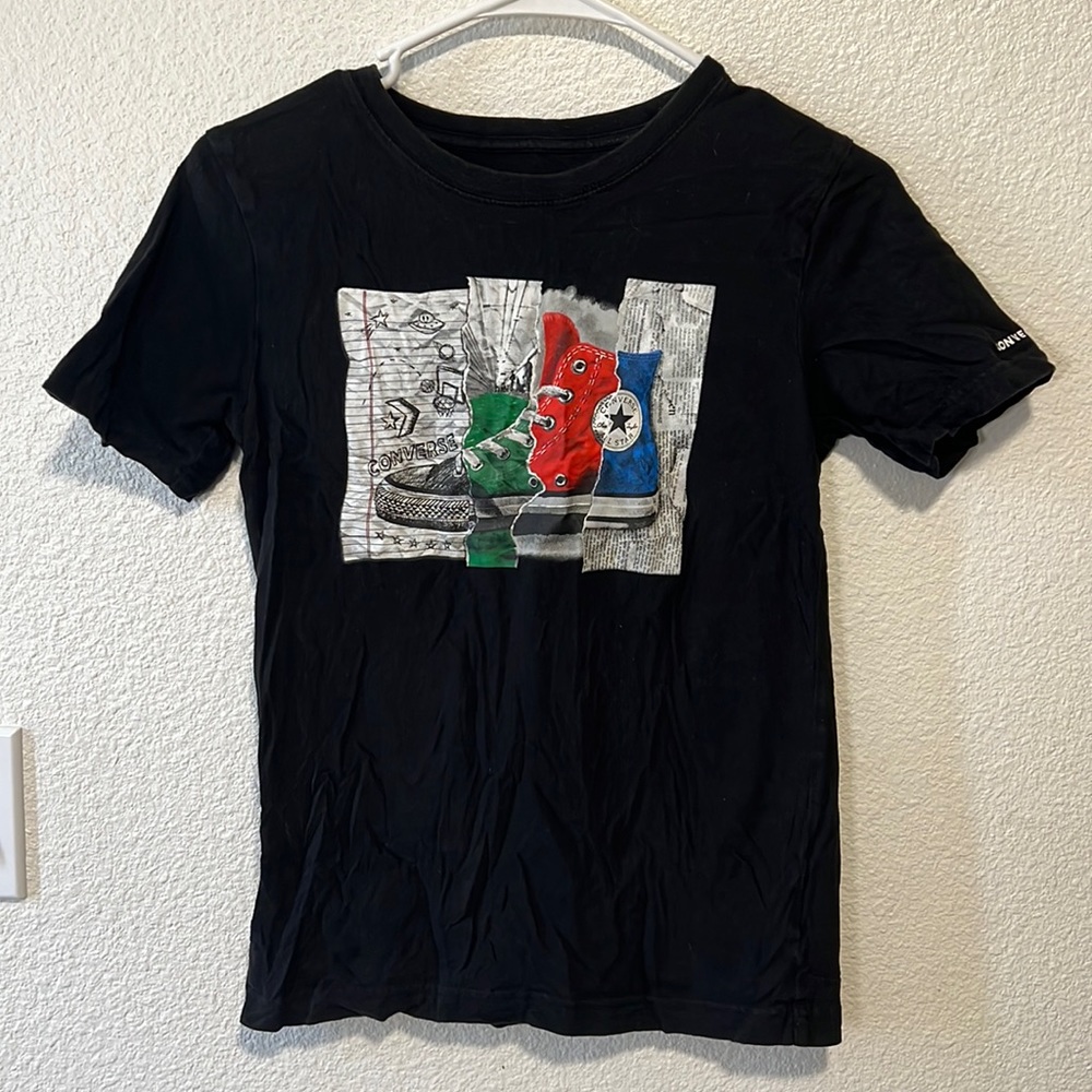 Converse Tee